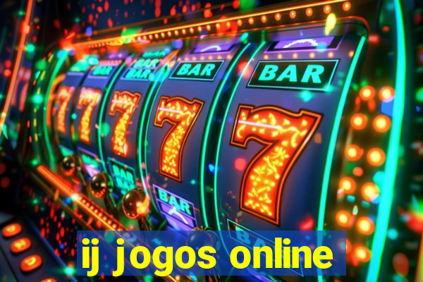 ij jogos online